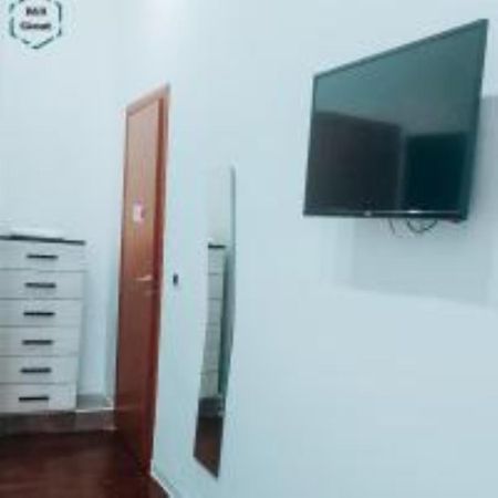 B&B Giosue Napels Buitenkant foto