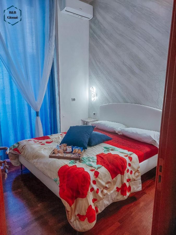 B&B Giosue Napels Buitenkant foto