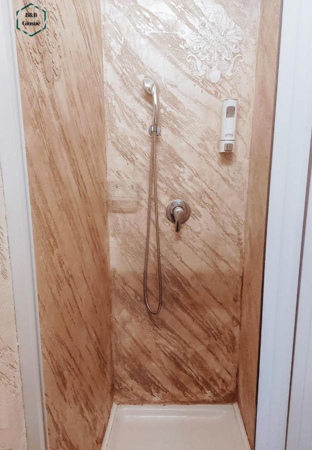 B&B Giosue Napels Buitenkant foto