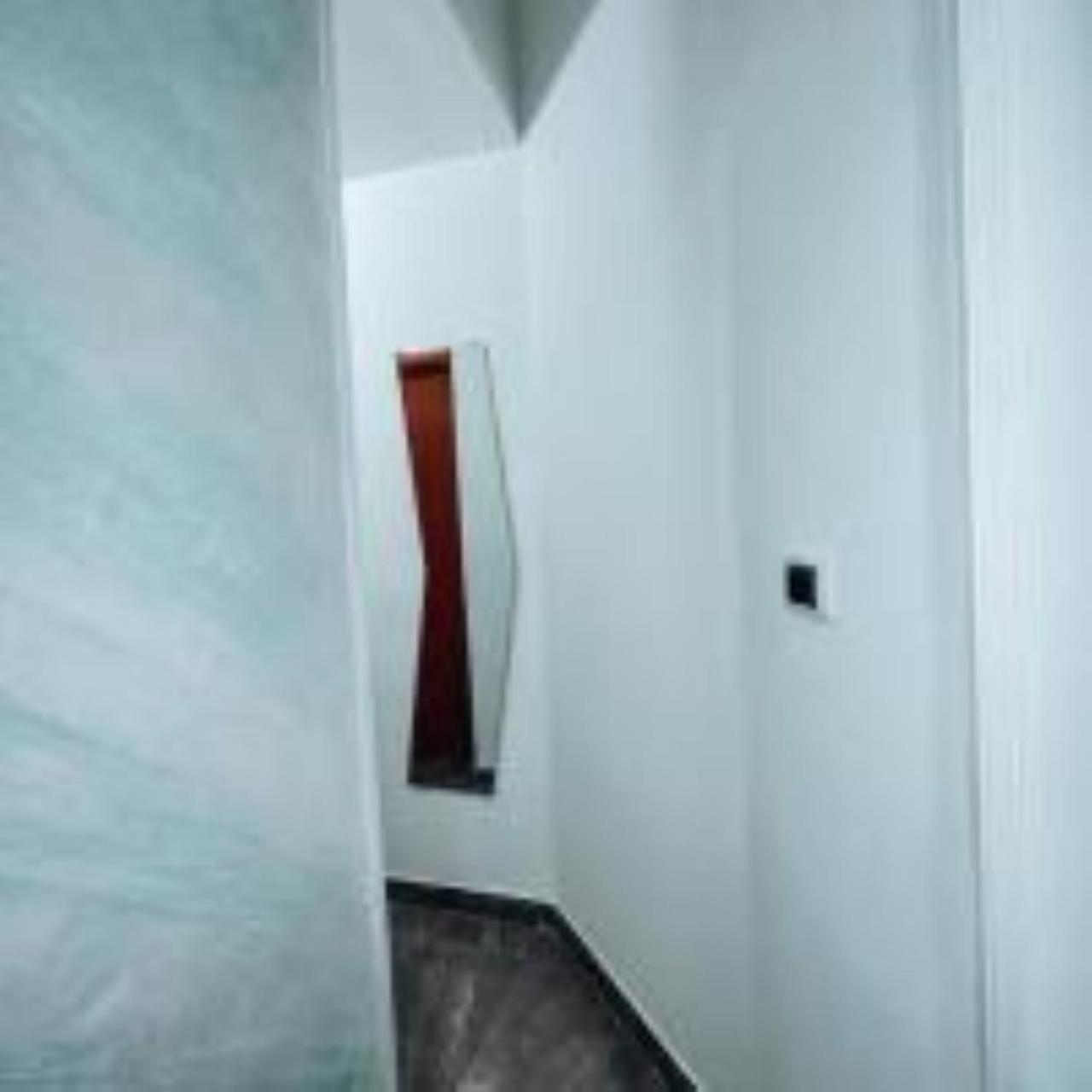 B&B Giosue Napels Buitenkant foto